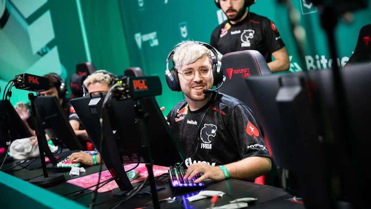 TAITE: "Voisi sanoa, että allekirjoittaminen saffee oli hyvä FURIA "