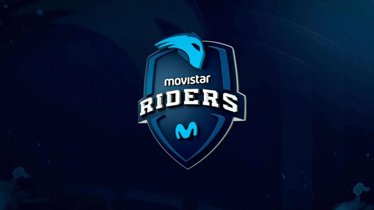 stanley ja Fizzy voivat liittyä Movistar Riders