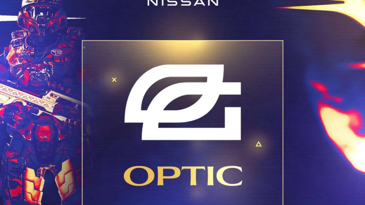 OpTic Gaming tuli voittaja Nissan FaZe Clan Halo Invitational