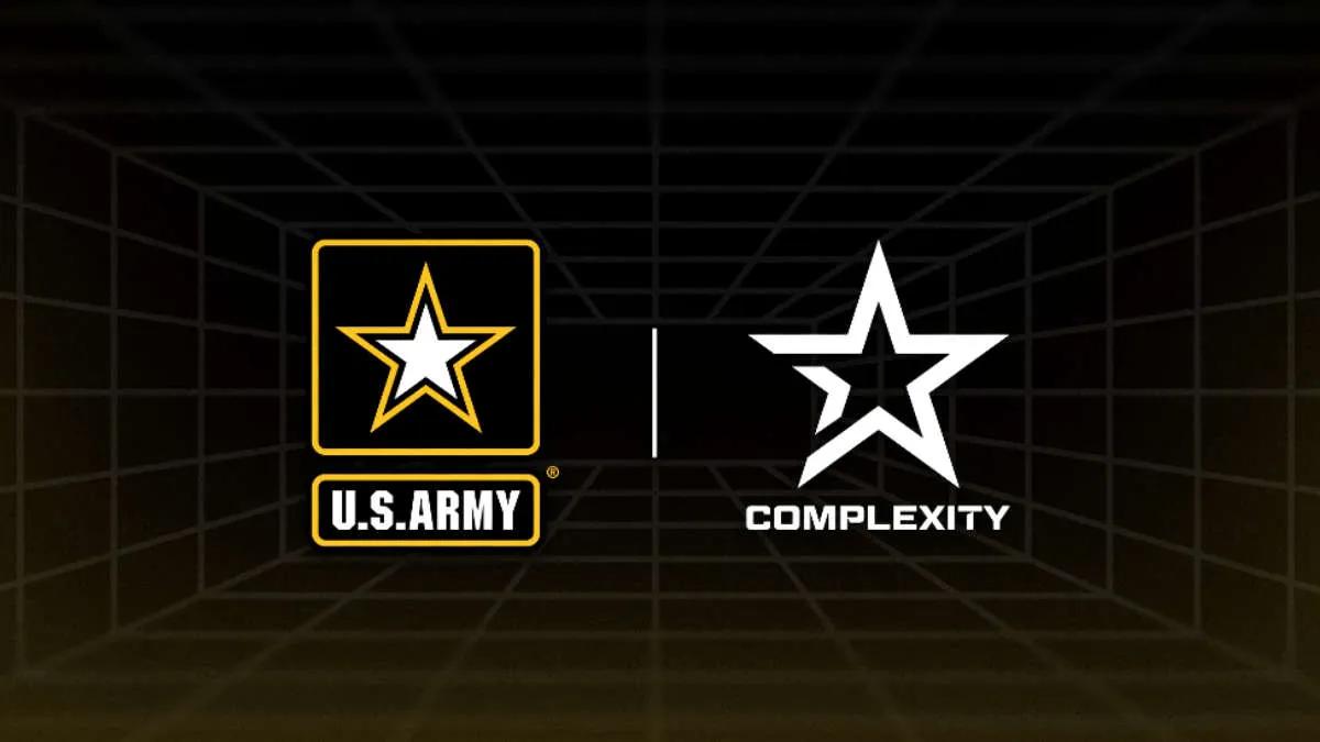 Complexity Gaming laajentaa kumppanuutta U.S. Army:n kanssa