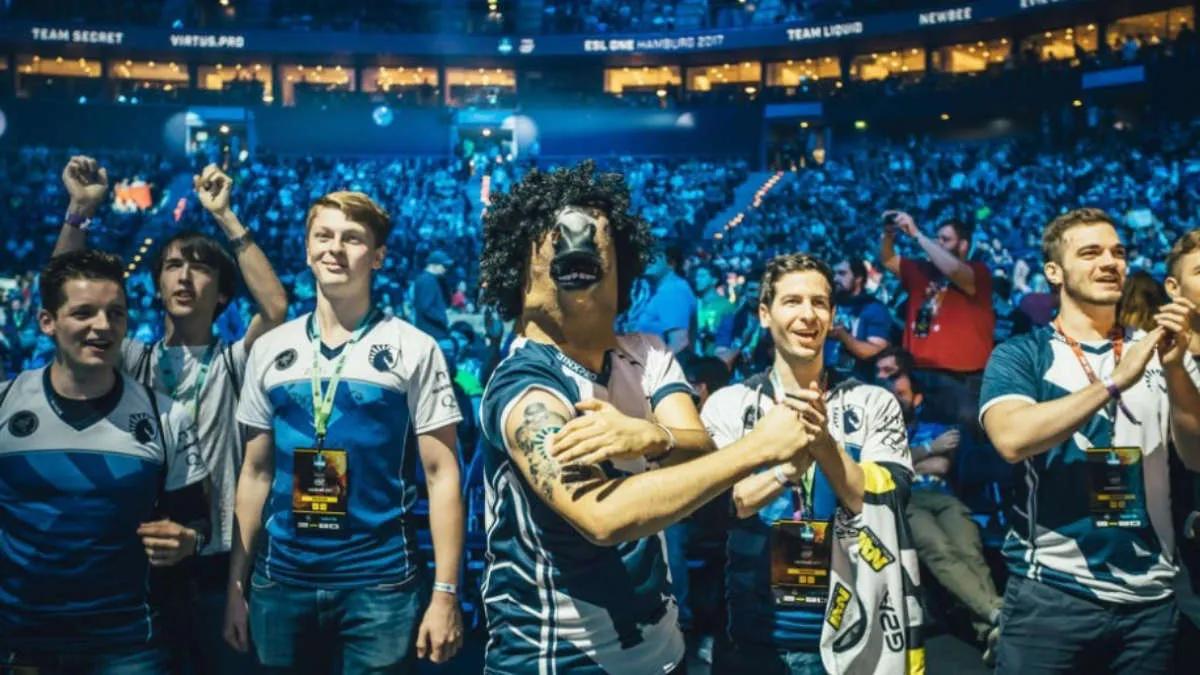 Emoyhtiö Team Liquid keräsi 35 miljoonaa dollaria sijoituksina