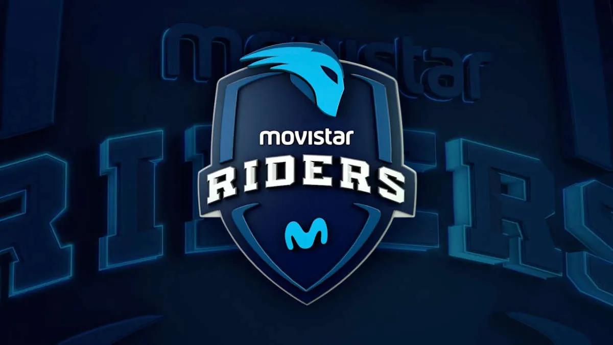 Movistar Riders esitteli päivitetyn listan VALORANT