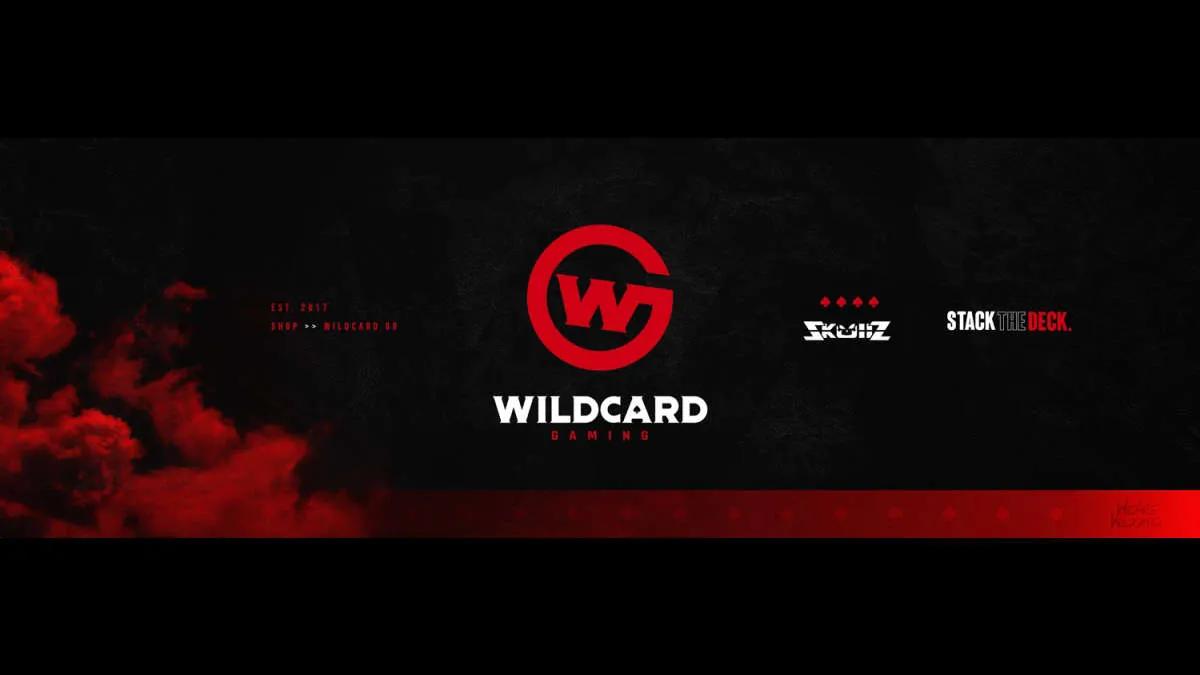 Wildcard Gaming allekirjoittanut tiimin Guadalajara Gascans