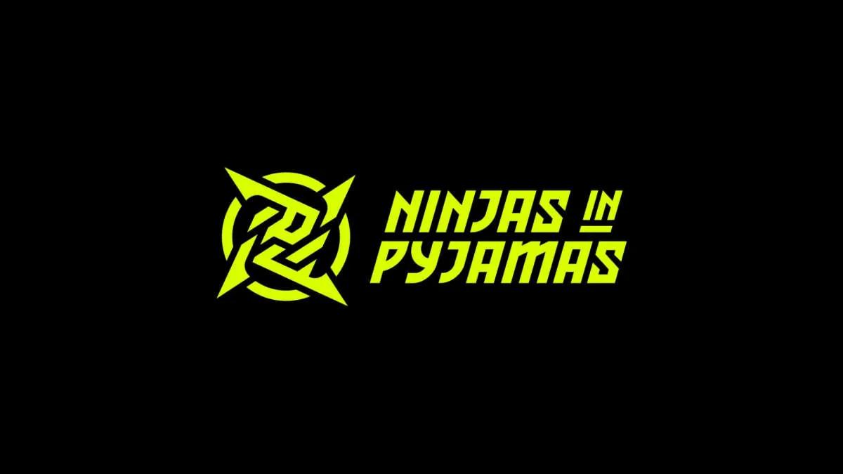 Ninjas in Pyjamas voi allekirjoittaa joukkueen Apex Legends