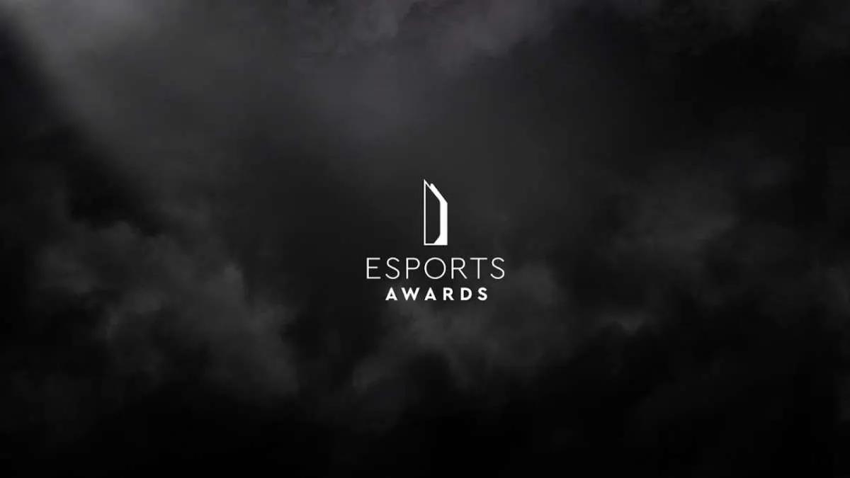 Esports Awards pidetään Las Vegasissa