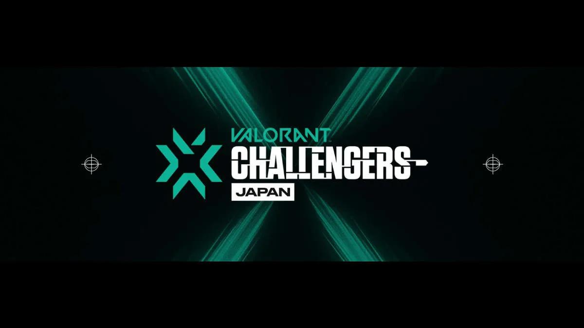 Tulokset VALORANT Champions Tour 2022: Japan Stage 2 Challengers Week 1