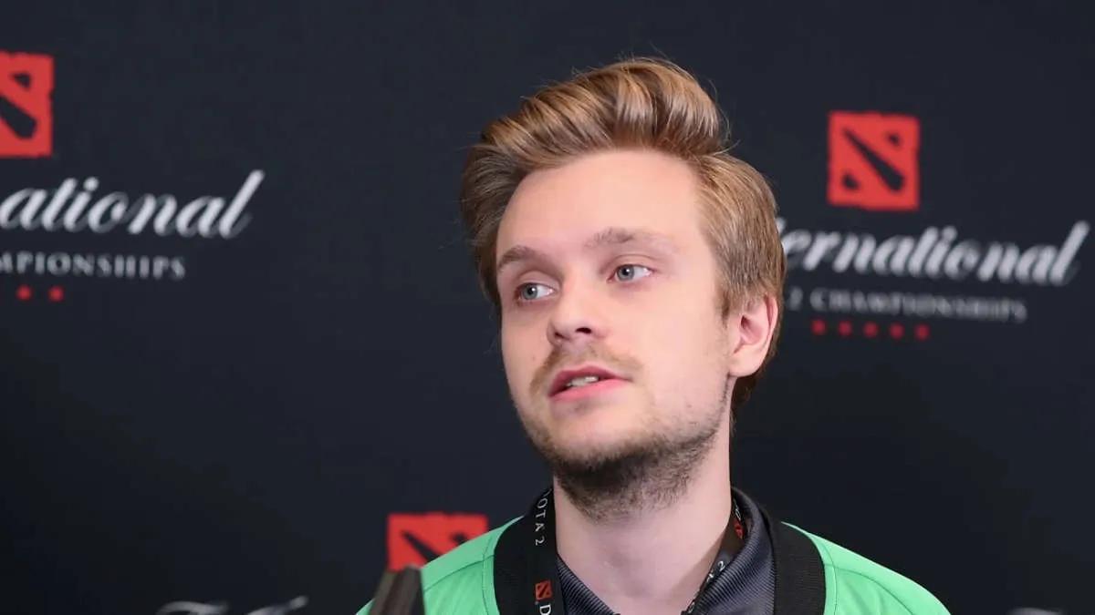 JerAx ilmoitti uuden joukkueen etsinnästä