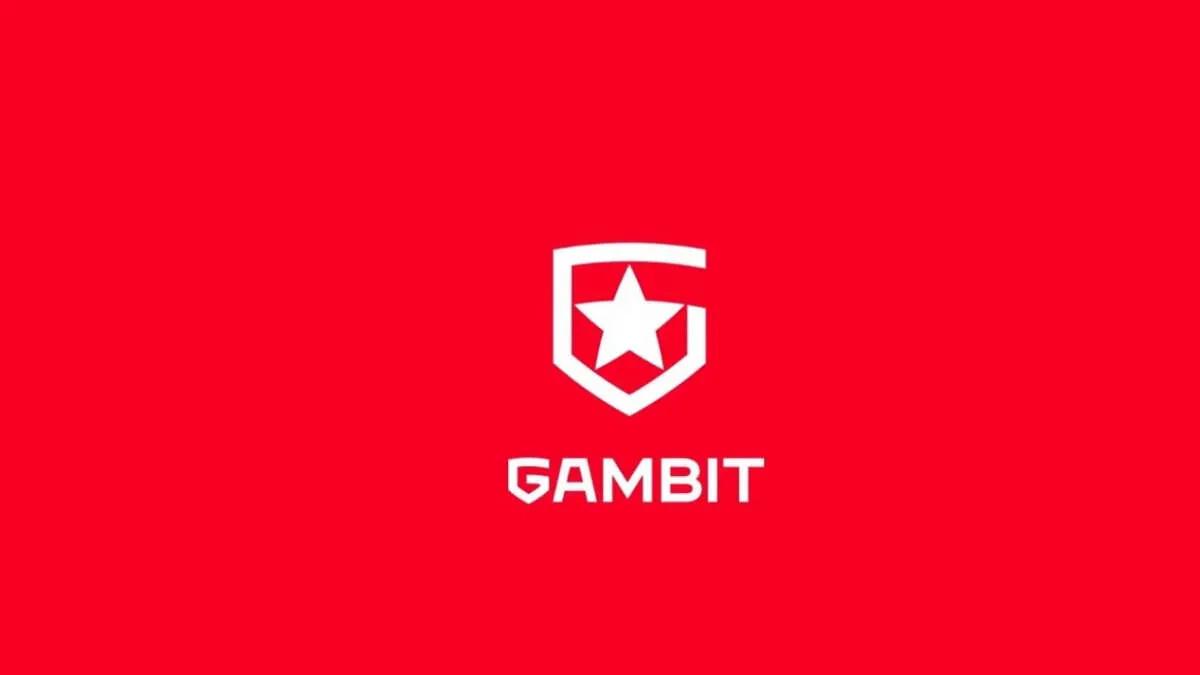 Gambit Esports on hajottanut jäsenluettelon Dota 2