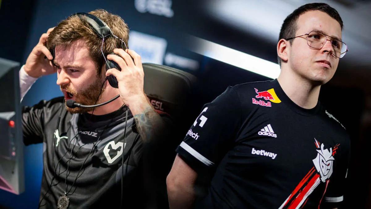 AMANEK ja NBK voivat liittyä Falcons Esports