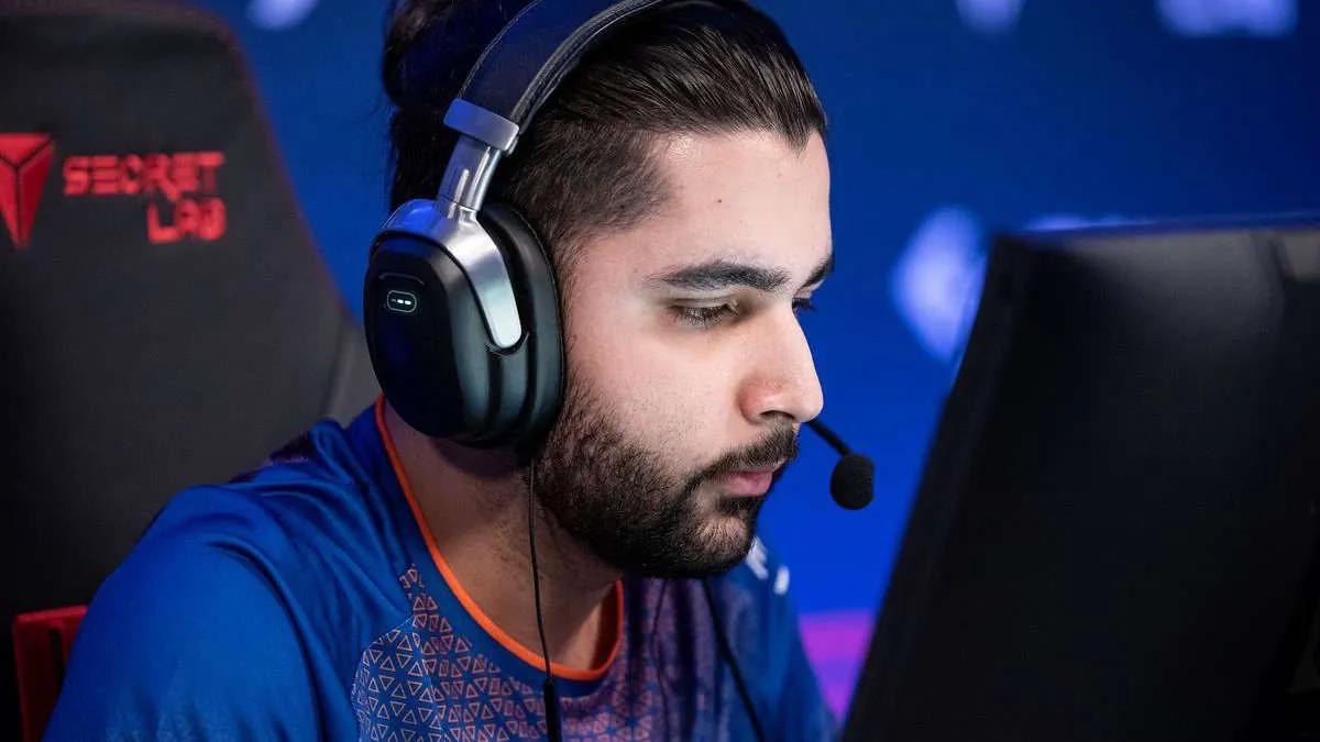 Huhu: roeJ ja nicoodoz liittyvät uuteen fnatic -listaan