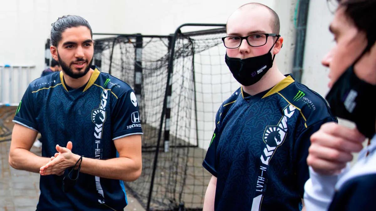 L1NK voi jättää joukkueen Team Liquid