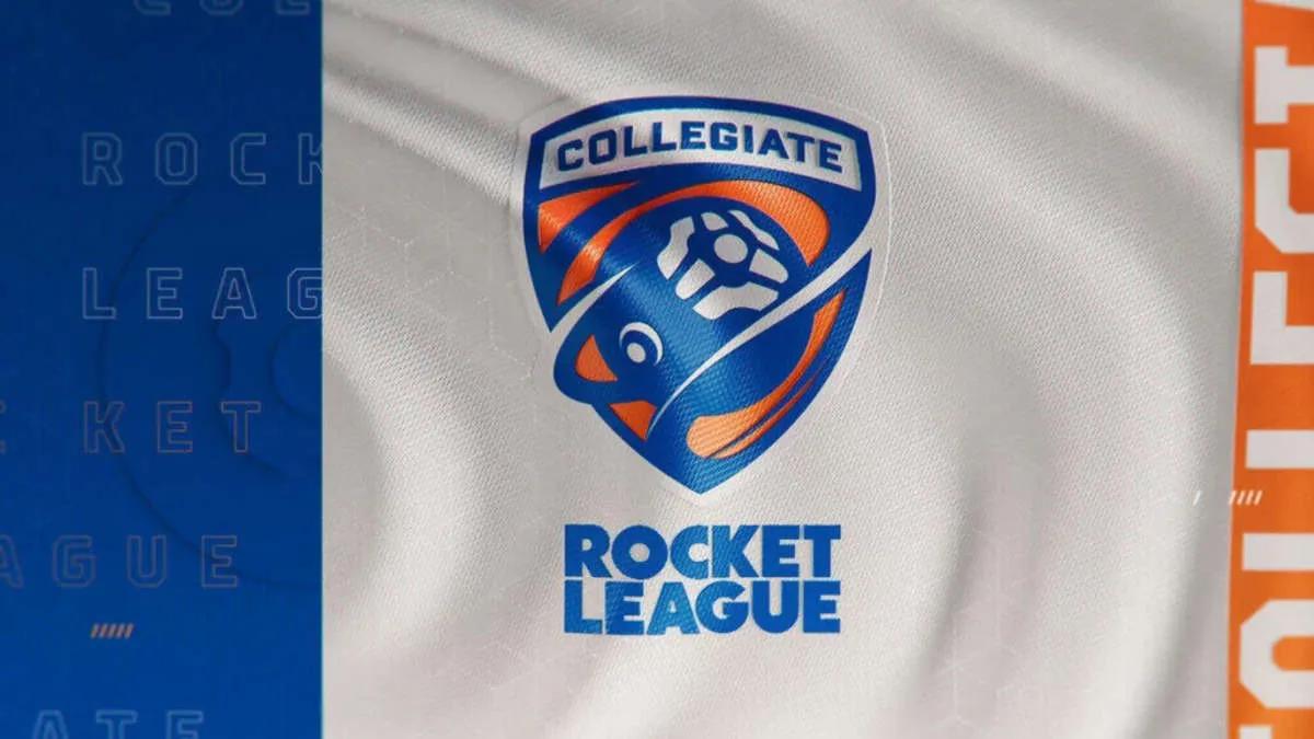 Katsojan opas Collegiate Rocket League 2022 - World Championship