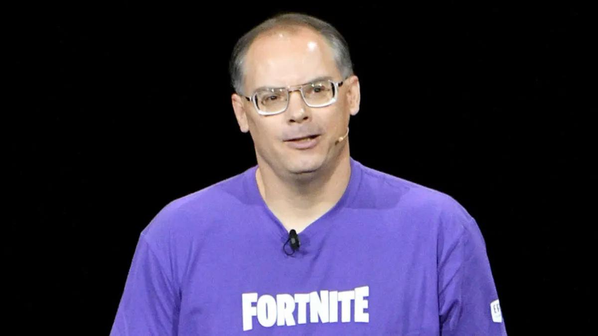 Toimitusjohtaja Epic Games Varoittaa faneja vilpillisistä kryptovaluutoista