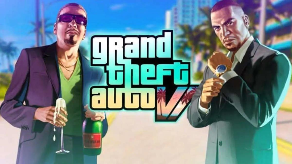 Huhu: Uudet juonen tiedot vuotaneet GTA VI