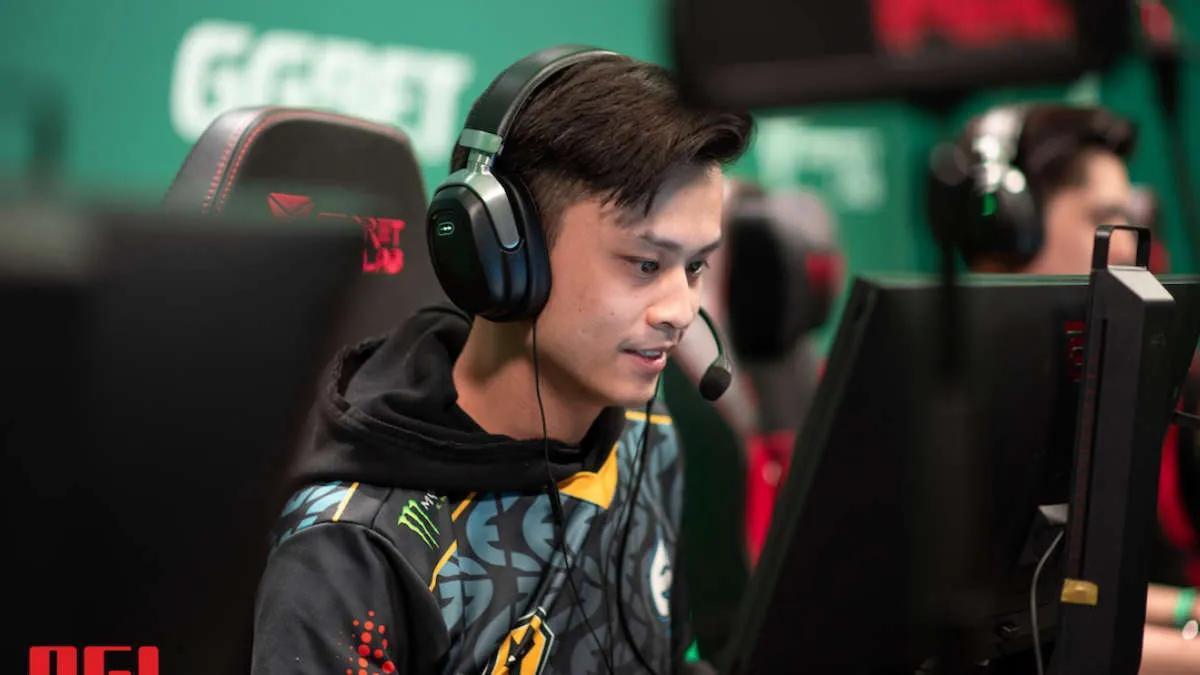 Stewie 2K voi mennä VALORANT