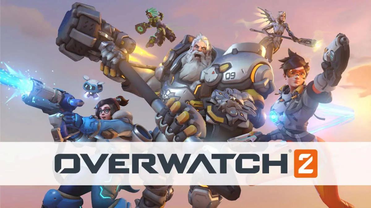 Overwatch 2: Kehittäjät ovat myöntäneet pääsyn beta-versioon