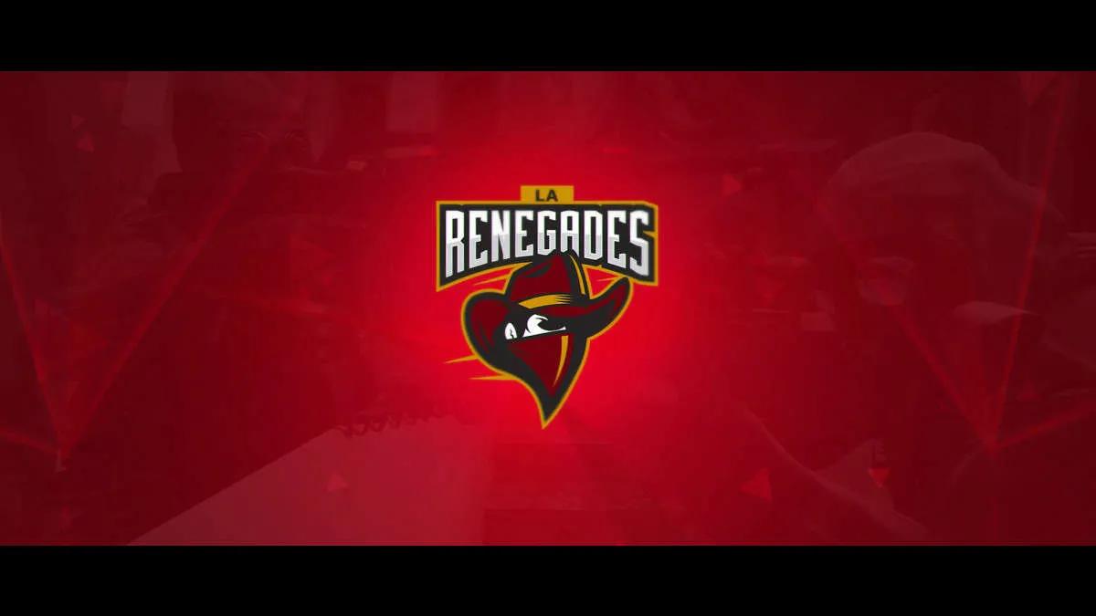 Renegades aikoo hankkia australialaisen joukkueen BOBO