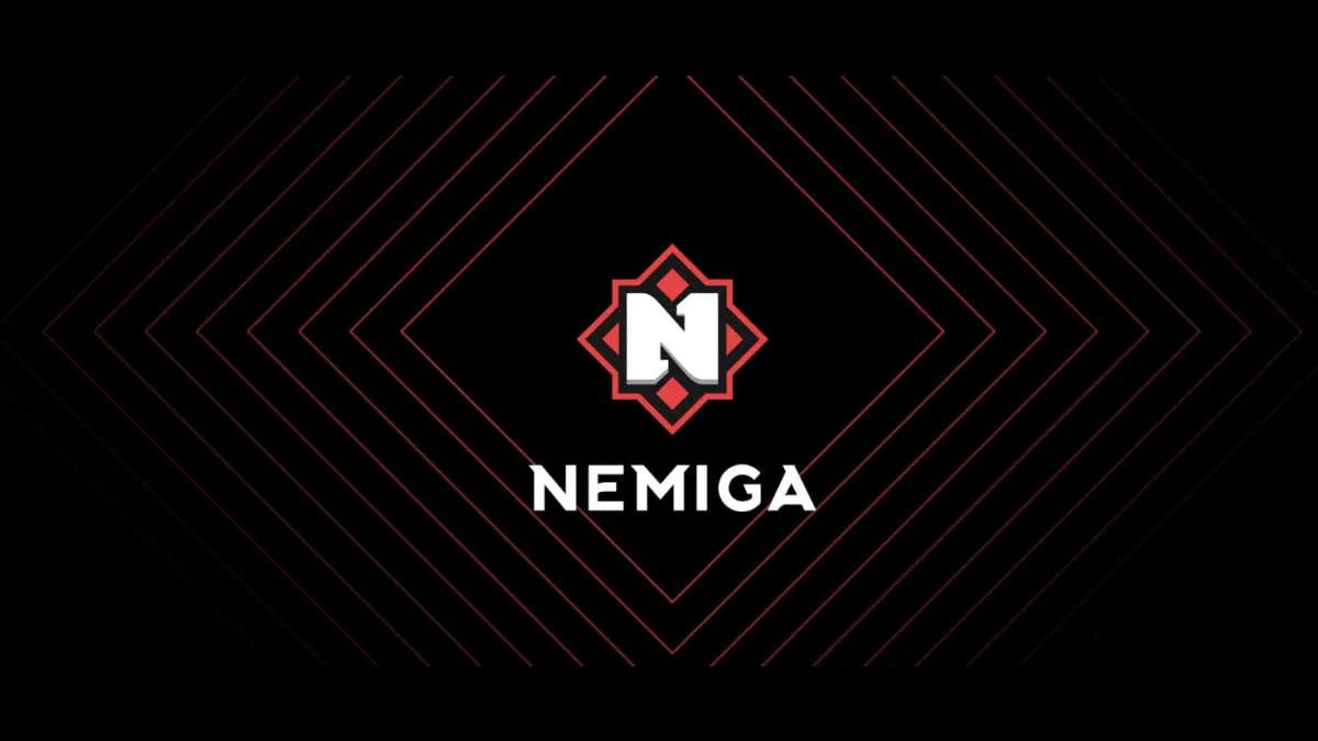 Nemiga Gaming voi hajottaa tai järjestää uudelleen CS:GO-luettelon