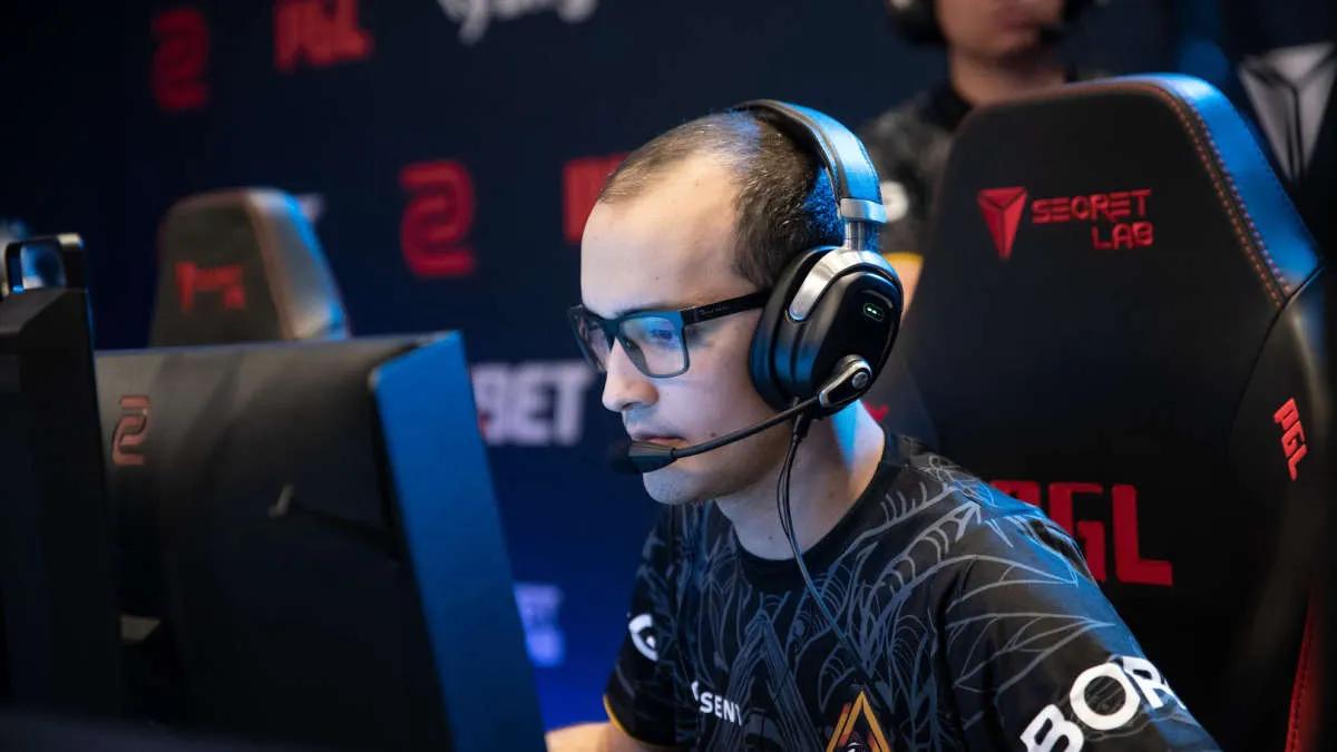 TACO: "CS:GO:n pelaaminen nyt on kuin eurooppalainen"