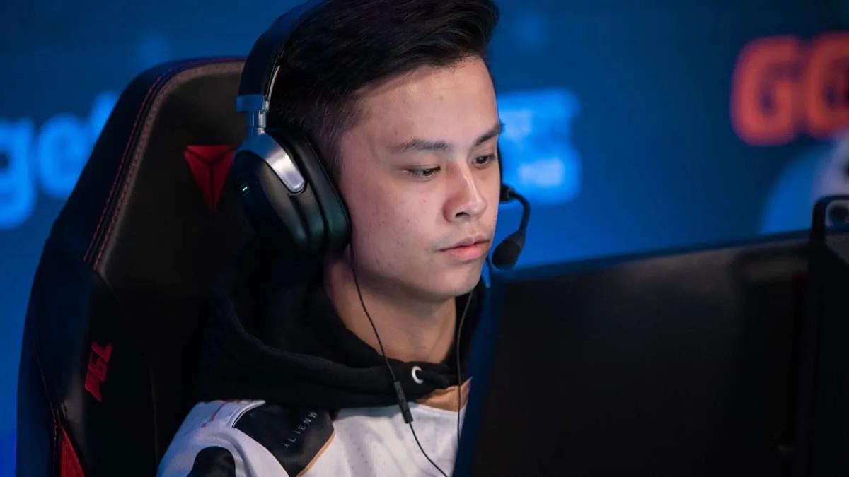 Stewie 2k ja RUSH voivat lähteä Evil Geniuses