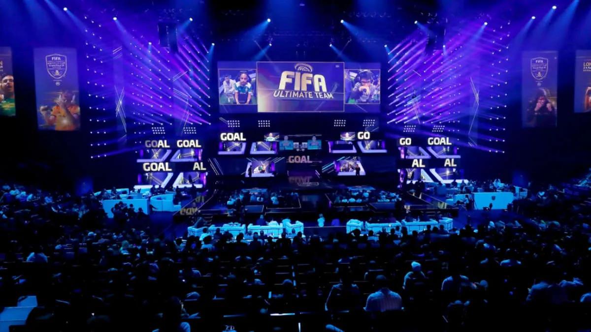 EPOS ja Bella Arena tulivat FIFAe turnauksen kumppaneiksi