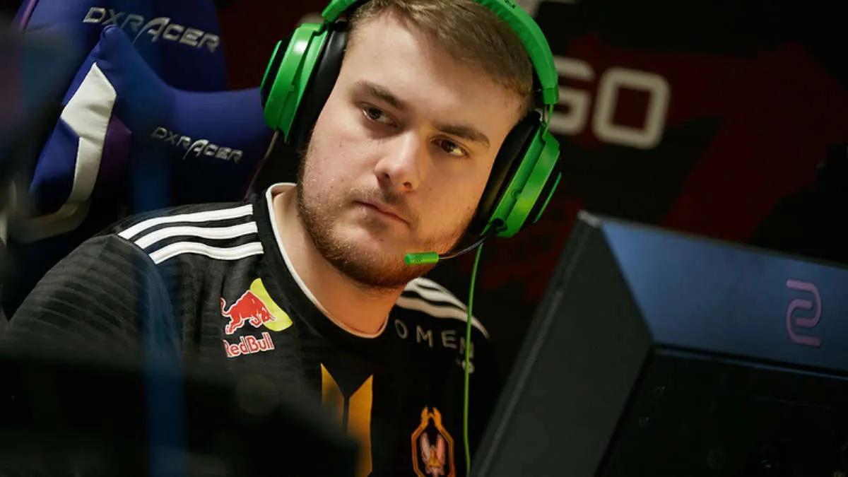 ALEX voisi tulla G2:n uudeksi kapteeniksi Esports