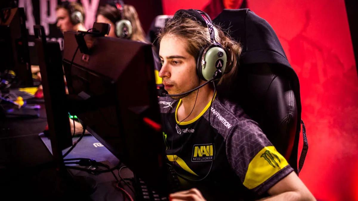 clawz voisi lähteä Natus Vincere ja tulla vapaaksi agentiksi