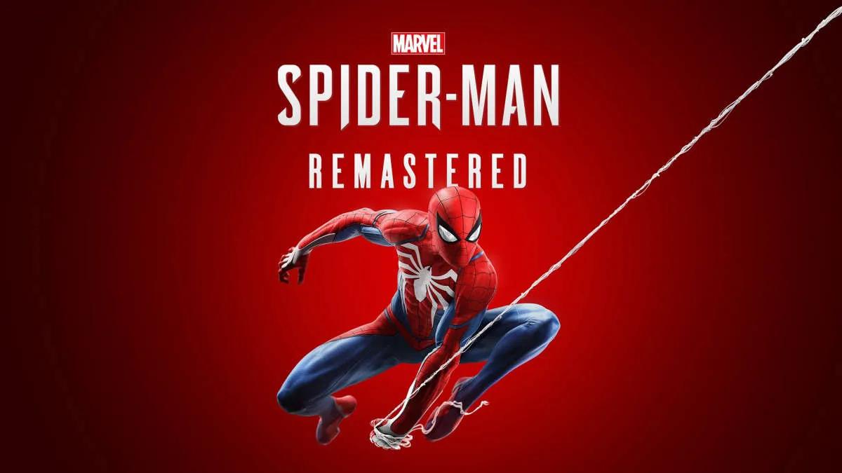 Top 10 viikoittaista myyntiä Steam: Fanit odottavat innolla julkaisua Marvel ' s Spider-Man Remastered