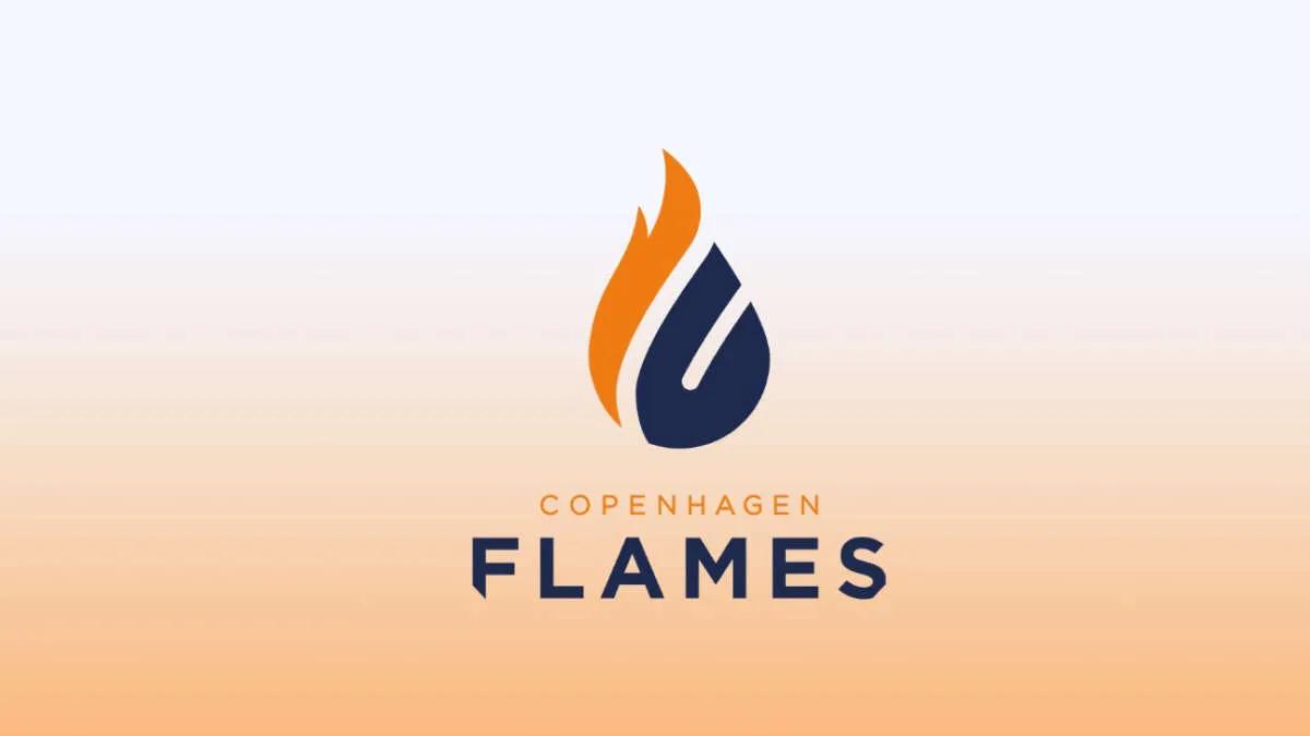 Huhu: birdfromsky voisi olla uusi kapteeni Copenhagen Flames