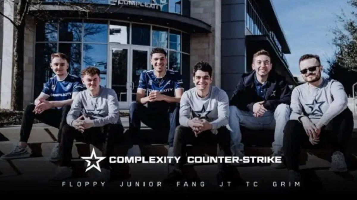 Complexity Gaming harkitsee ampujansa vaihtamista