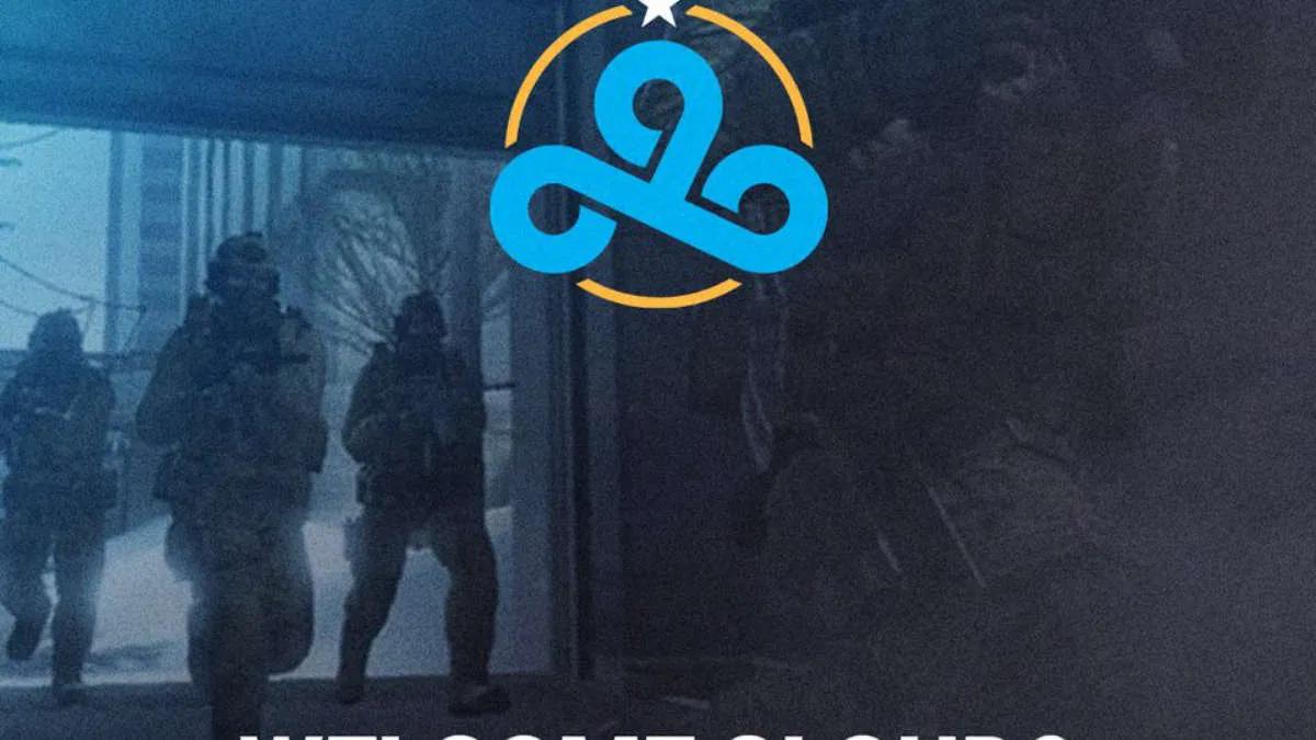 Paljastettu sävellys Cloud 9 Academy