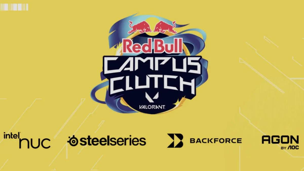 2. kausi julkistettu Red Bull Campus Clutch