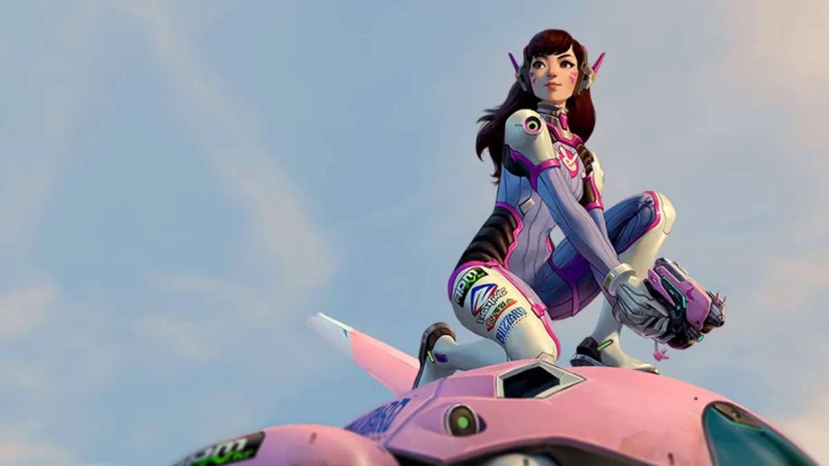 Blizzard sulkee arkkujen myynnin Overwatch 30. elokuuta