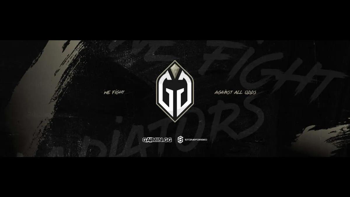 Gaimin Gladiators jäi ilman CS:GO-listaa