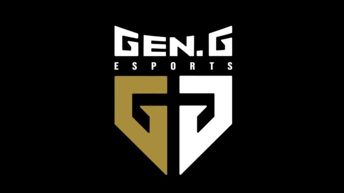 Gen.G Esports voi hankkia luettelon Rocket League perusteella