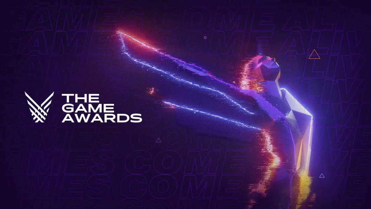 The Game Awards 2022 järjestetään 8. joulukuuta