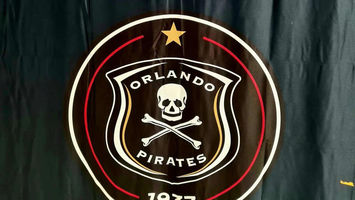 SkillSteal lähtee Orlando Pirates Exdee