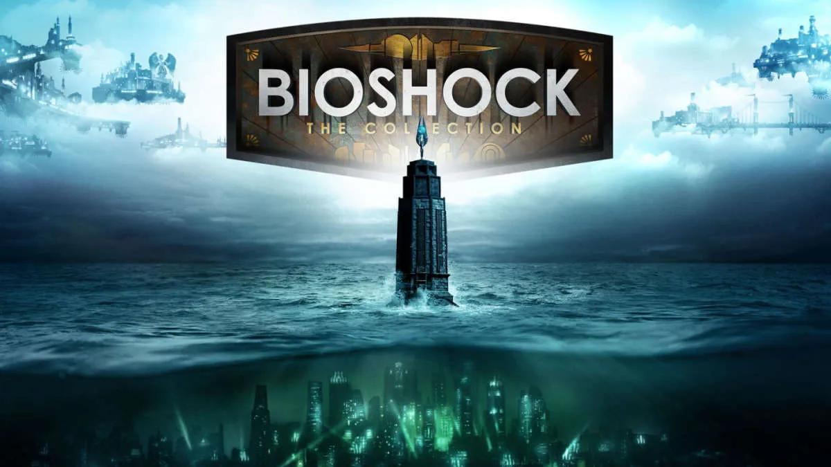 Nälkäpelien ohjaaja ohjaa elokuvasovituksen Bioshock