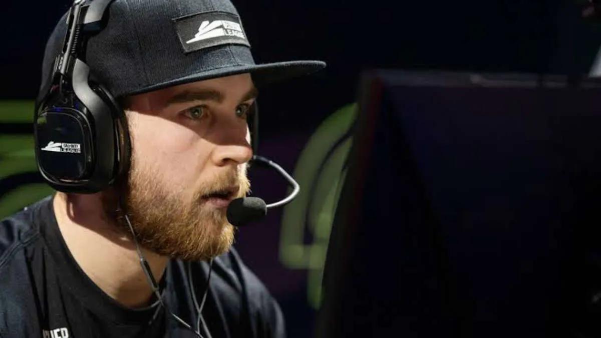 SlasheR liittyy Atlanta FaZe