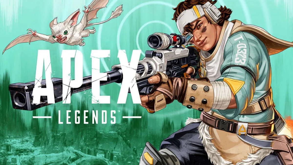 Mahdolliset päivämäärät vuotaneet verkkoon Apex Legends Global Series