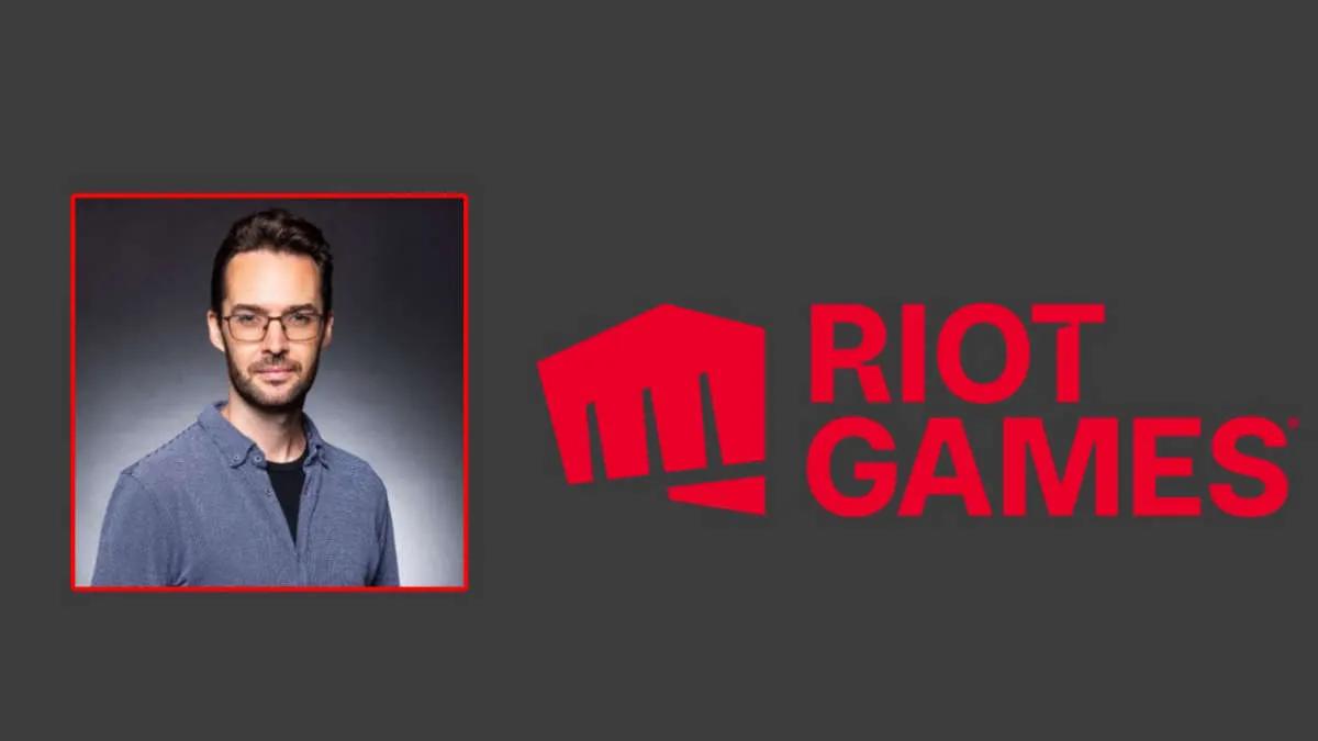 Riot Games nimittää uuden kehitysjohtajan League Studios