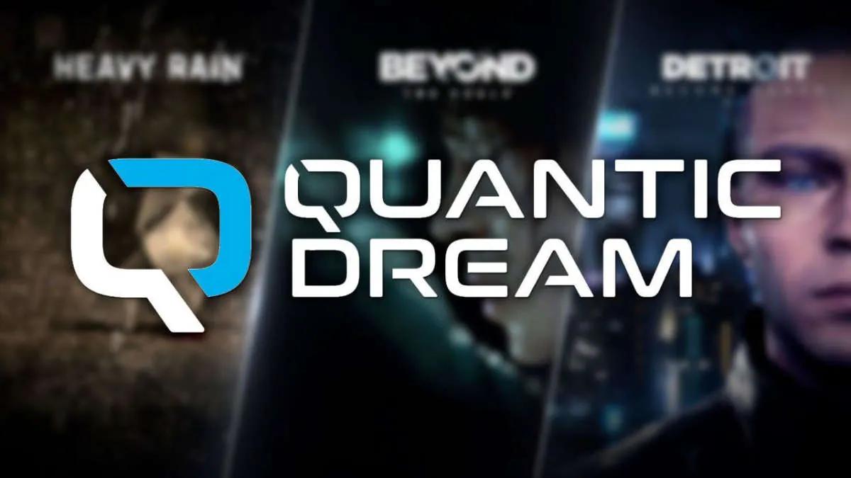 NetEase Games ostettu Quantic Dream