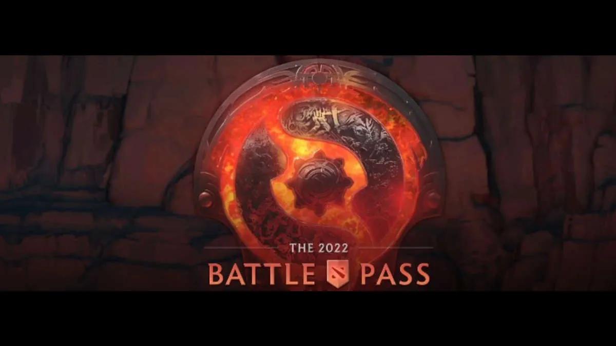 Battle Pass korottaa verkossa klo Dota 2