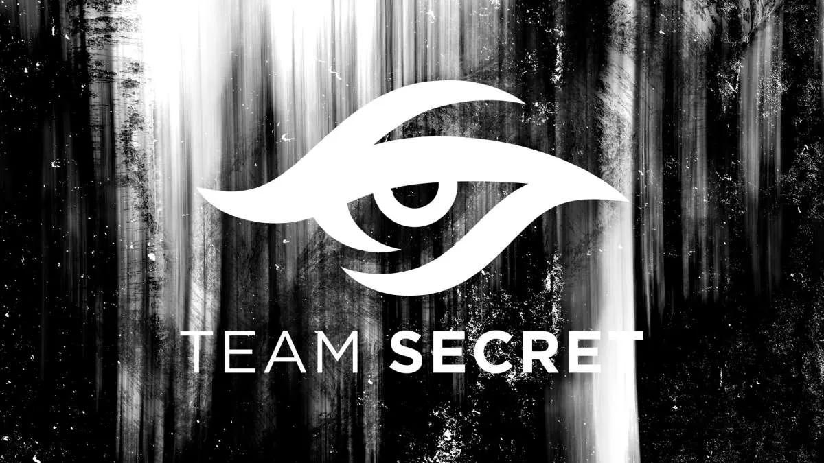 Team Secret tutkii vaihtoehtoja Rocket League kokoonpanon muuttamiseen