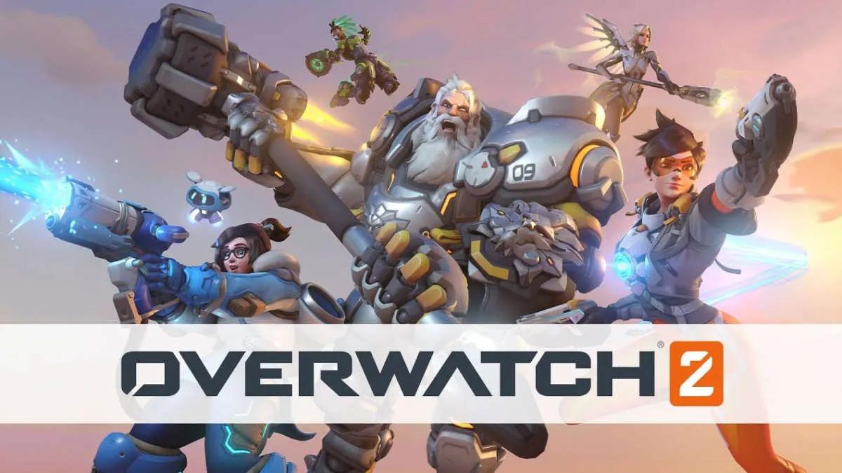 Overwatch Kaksi pelaajaa saa uudet sankarit heti Battle Passin ostamisen jälkeen