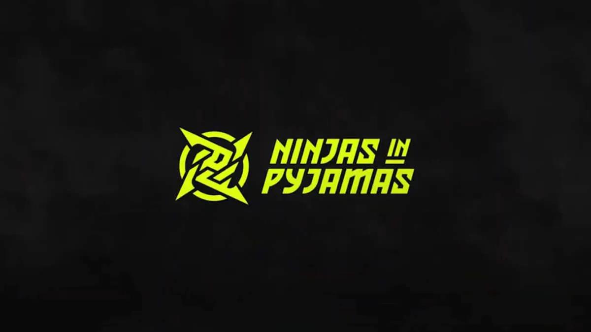 Aleksib siirretty paikkaan Ninjas In Pyjamas