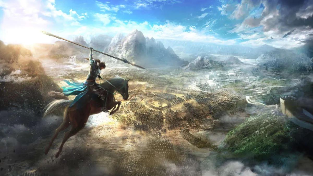 Electronic Arts ja Koei Tecmo työskentelevät uuden metsästyspelin parissa