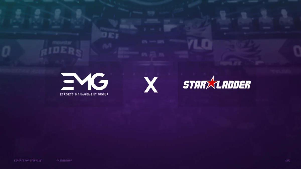 EMG ja StarLadder ryhtyivät järjestämään esports-turnauksia Dubaissa seuraavien kolmen vuoden ajan