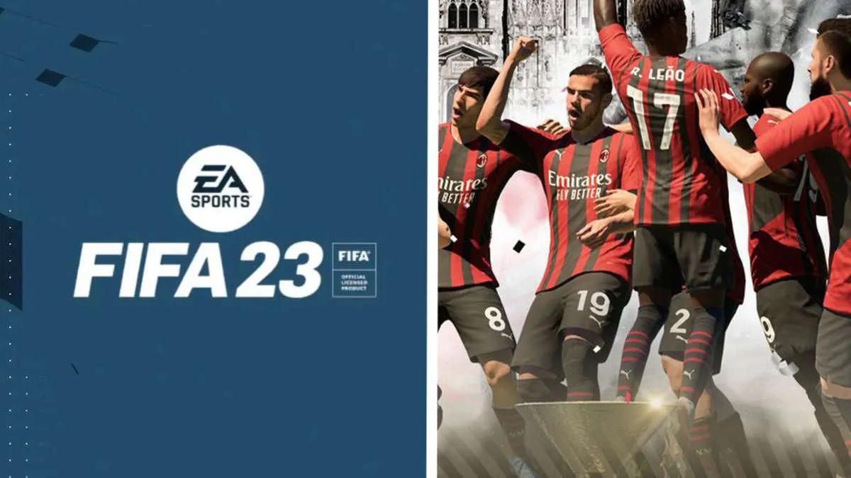 Tärkeimmät julkaisupäivät julkistetaan FIFA 23