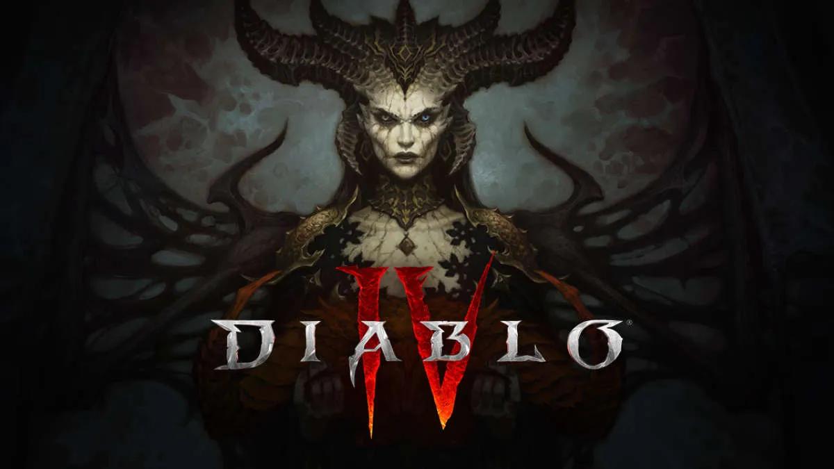 Vuoto: 40 minuuttia peliä Diablo IV